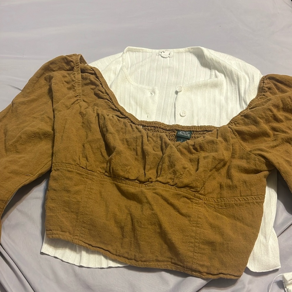 LONGSLEEVE BUNDLE